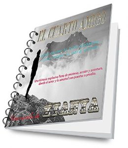 Baixar EL CUARTO AMIGO (Spanish Edition) pdf, epub, eBook
