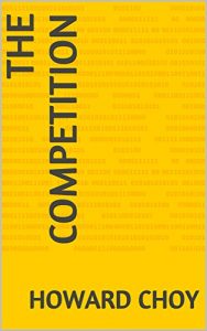 Baixar The Competition (English Edition) pdf, epub, eBook