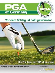 Baixar PGA Pro-Tipps 1 (Taktik und Pre-Shot-Routine) (German Edition) pdf, epub, eBook