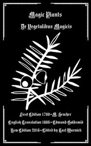 Baixar Magic Plants: De Vegetalibus Magicus (English Edition) pdf, epub, eBook