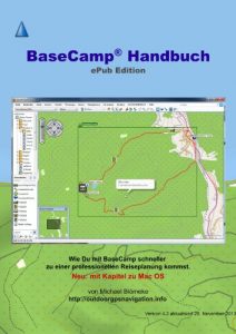 Baixar BaseCamp Handbuch 4.2 (German Edition) pdf, epub, eBook