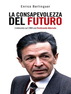 Baixar La consapevolezza del futuro pdf, epub, eBook