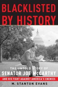 Baixar Blacklisted by History: The Untold Story of Senator Joe McCarthy and His Fight Against America’s Enemies pdf, epub, eBook