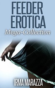 Baixar Feeder Erotica Mega Collection (English Edition) pdf, epub, eBook