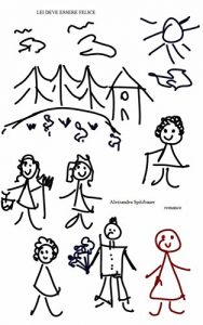 Baixar Lei deve essere felice (Italian Edition) pdf, epub, eBook