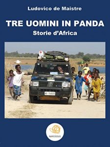 Baixar Tre Uomini in Panda pdf, epub, eBook