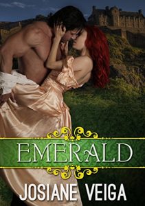 Baixar Emerald: – Historical Romance (English Edition) pdf, epub, eBook