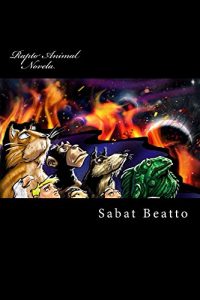 Baixar Rapto Animal (Spanish Edition) pdf, epub, eBook