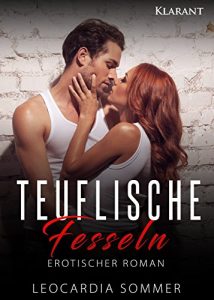 Baixar Teuflische Fesseln. Erotischer Roman (German Edition) pdf, epub, eBook