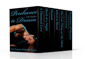 Baixar Perchance to Dream Box Set (English Edition) pdf, epub, eBook