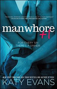 Baixar Manwhore +1 (The Manwhore Series) pdf, epub, eBook