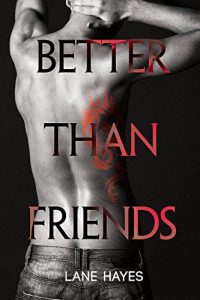 Baixar Better Than Friends (Better Than Stories Book 3) (English Edition) pdf, epub, eBook