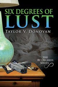 Baixar Six Degrees of Lust (By Degrees Book 1) (English Edition) pdf, epub, eBook