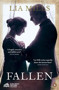 Baixar Fallen pdf, epub, eBook