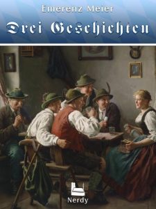 Baixar Drei Geschichten (German Edition) pdf, epub, eBook