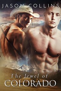 Baixar The Jewel of Colorado (English Edition) pdf, epub, eBook