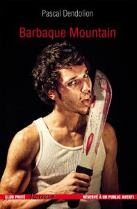 Baixar Barbaque Mountain (French Edition) pdf, epub, eBook