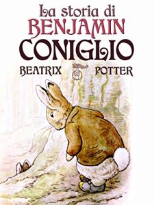 Baixar La storia di Benjamin Coniglio pdf, epub, eBook