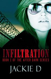 Baixar Infiltration (English Edition) pdf, epub, eBook