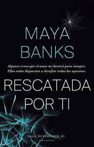 Baixar Rescatada por ti (Saga Devereaux) pdf, epub, eBook