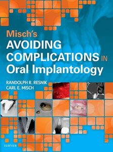 Baixar Misch’s Avoiding Complications in Oral Implantology – E-Book pdf, epub, eBook