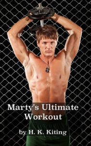 Baixar Marty’s Ultimate Workout (English Edition) pdf, epub, eBook