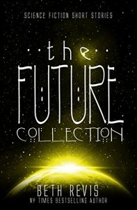 Baixar The Future Collection: Science Fiction Short Stories (English Edition) pdf, epub, eBook
