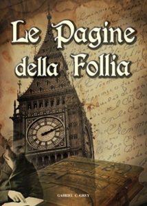 Baixar Le Pagine della Follia (Italian Edition) pdf, epub, eBook