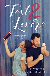 Baixar Text 2 Lovers (English Edition) pdf, epub, eBook
