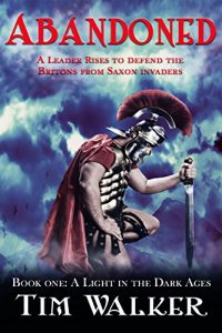 Baixar ABANDONED! (Light in the Dark Ages Book 1) (English Edition) pdf, epub, eBook