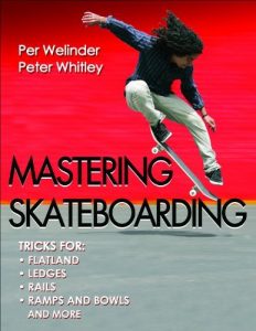 Baixar Mastering Skateboarding pdf, epub, eBook