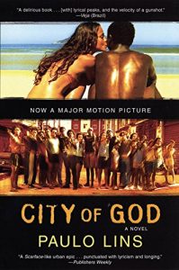Baixar City of God: A Novel pdf, epub, eBook