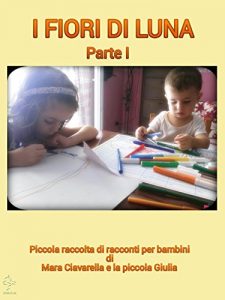 Baixar I fiori di luna I pdf, epub, eBook
