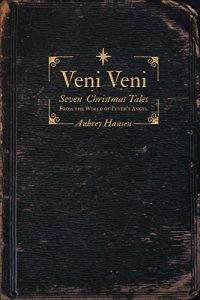 Baixar Veni, Veni: Seven Christmas Tales From the World of Peter’s Angel (English Edition) pdf, epub, eBook