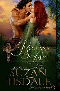 Baixar Rowans Lady (German Edition) pdf, epub, eBook