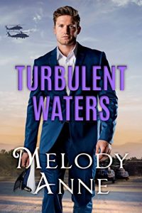 Baixar Turbulent Waters (Billionaire Aviators Book 3) (English Edition) pdf, epub, eBook