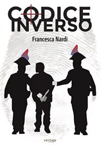 Baixar Codice Inverso pdf, epub, eBook