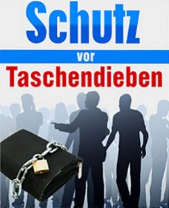 Baixar Schutz vor Taschendieben (German Edition) pdf, epub, eBook
