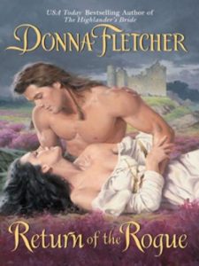 Baixar Return of the Rogue (A Sinclare Brothers Series) pdf, epub, eBook