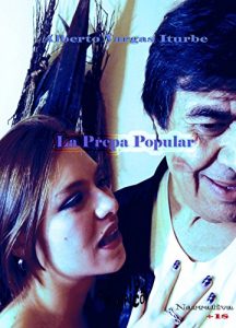 Baixar La Prepa Popular (Spanish Edition) pdf, epub, eBook