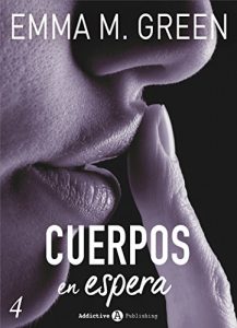 Baixar Cuerpos en espera – 4 (Spanish Edition) pdf, epub, eBook