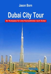 Baixar Dubai City Tour (German Edition) pdf, epub, eBook