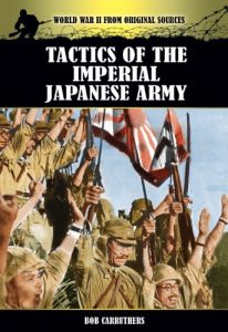 Baixar Tactics of the Imperial Japanese Army (World War Two From Original Sources) (English Edition) pdf, epub, eBook