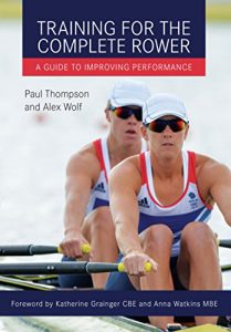Baixar Training for the Complete Rower: A Guide to Improving Performance pdf, epub, eBook
