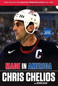 Baixar Chris Chelios: Made in America pdf, epub, eBook