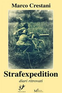 Baixar Strafexpedition pdf, epub, eBook