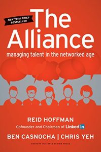 Baixar The Alliance: Managing Talent in the Networked Age pdf, epub, eBook