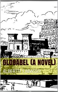 Baixar Globabel (a novel) (Spanish Edition) pdf, epub, eBook