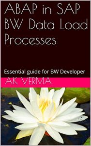 Baixar ABAP in SAP BW Data Load Processes: Essential guide for BW Developer (English Edition) pdf, epub, eBook