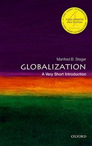 Baixar Globalization: A Very Short Introduction (Very Short Introductions) pdf, epub, eBook